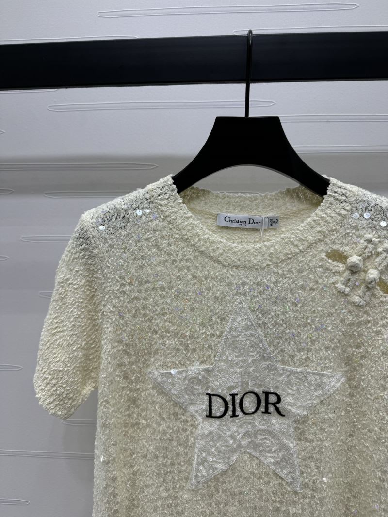 Christian Dior T-Shirts